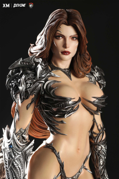 XM Studios Witchblade (2023 Edition)